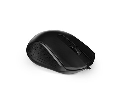 Изображение 4 Мышь Modecom MC-M4.1 USB Black — M-MC-00M4.1-100