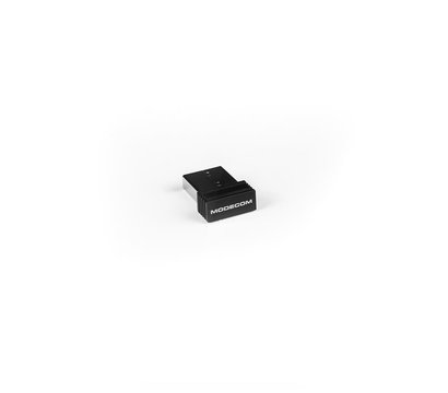 Изображение 5 Мышь Modecom MC-WM4.1 USB Red — M-MC-0WM4.1-500