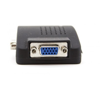 Зображення 3 Конвертер Tcom AV в VGA