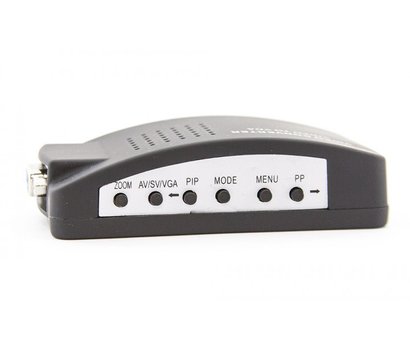 Зображення 4 Конвертер Tcom AV в VGA