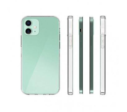 Зображення 2 Чохол BeCover для Apple iPhone 12 Mini Transparancy - 705366