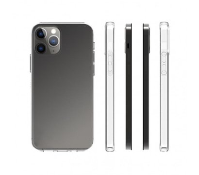 Зображення 2 Чохол BeCover для Apple iPhone 12 Pro Transparancy - 705364