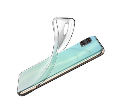 Зображення 3 Чохол BeCover для Huawei P40 Lite/Nova 6 SE/Nova 7i Transparent - 704818