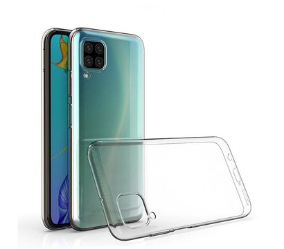 Зображення 4 Чохол BeCover для Huawei P40 Lite/Nova 6 SE/Nova 7i Transparent - 704818