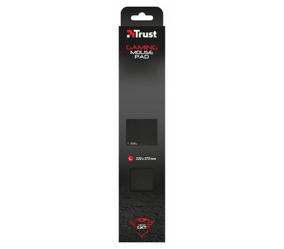 Изображение 4 Коврык для мыши Trust GXT 754 Mousepad - L — 21567 игровые