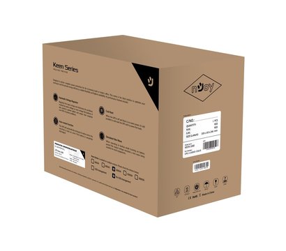 Зображення 5 ДБЖ лінійно-інтерактивний Njoy Keen 1000 — UPLI-LI100KE-CG01B