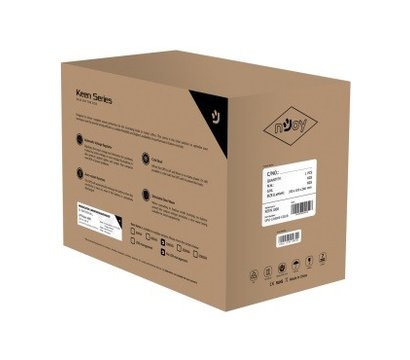 Зображення 5 ДБЖ лінійно-інтерактивний Njoy Keen 2000 — UPLI-LI200KE-CG01B