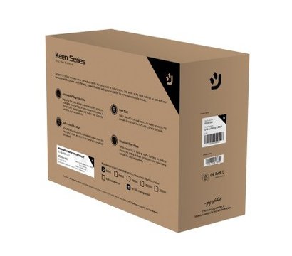 Зображення 5 ДБЖ лінійно-інтерактивний Njoy Keen 800 USB — UPLI-LI080KU-CG01B