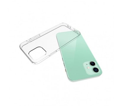 Зображення 5 Чохол BeCover для Apple iPhone 12 Transparancy - 705363
