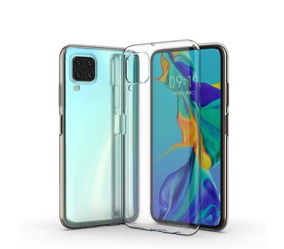 Зображення 6 Чохол BeCover для Huawei P40 Lite/Nova 6 SE/Nova 7i Transparent - 704818