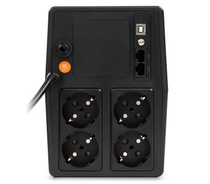 Изображение 6 ИБП линейно-интерактивный Njoy Horus Plus 2000 USB — PWUP-LI200H1-AZ01B