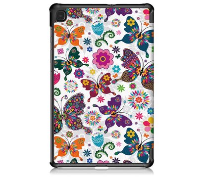Зображення 2 Чохол BeCover Smart для Samsung Galaxy Tab S6 Lite SM-P610/SM-P615 Butterfly - 705194