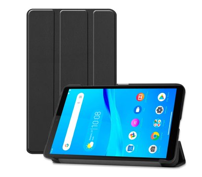 Изображение 2 Чехол AirOn Premium для Lenovo Tab M7 TB-7305 Black - 4821784622454