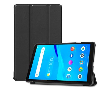 Зображення 2 Чохол AirOn Premium для Lenovo Tab M8 TB-8505 Black - 4821784622453