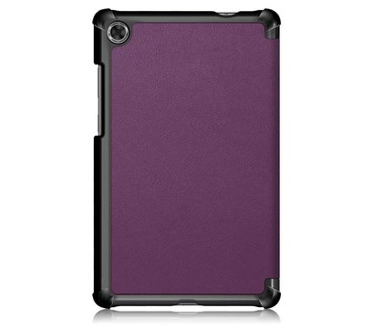 Зображення 2 Чохол BeCover Smart для Lenovo Tab M8 TB-8505 Purple - 704732