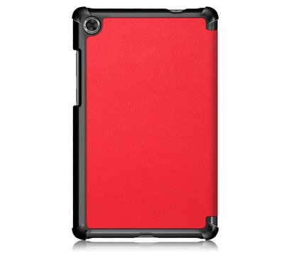Изображение 2 Чехол BeCover Smart для Lenovo Tab M8 TB-8505 Red - 704733