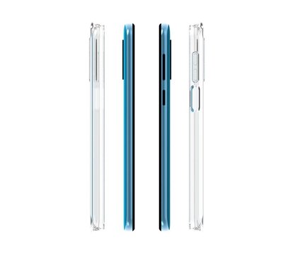 Зображення 2 Чохол BeCover для Xiaomi Redmi Note 9S/Note 9 Pro/Note 9 Pro Max Transparancy - 704765