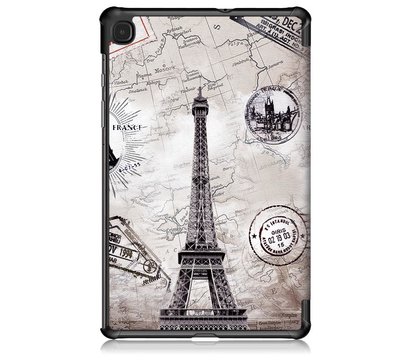 Зображення 2 Чохол BeCover Smart для Samsung Galaxy Tab S6 Lite SM-P610/SM-P615 Paris - 705199