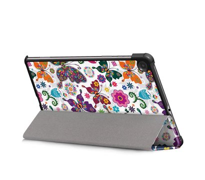 Зображення 3 Чохол BeCover Smart для Samsung Galaxy Tab S6 Lite SM-P610/SM-P615 Butterfly - 705194