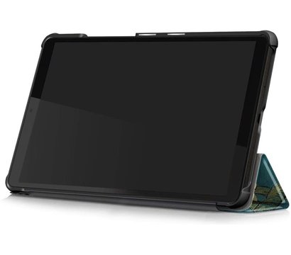 Изображение 3 Чехол BeCover Smart для Lenovo Tab M8 TB-8505 Spring - 705029