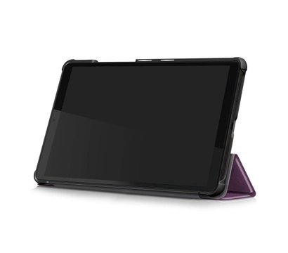 Зображення 3 Чохол BeCover Smart для Lenovo Tab M8 TB-8505 Purple - 704732