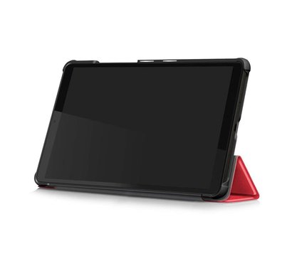 Изображение 3 Чехол BeCover Smart для Lenovo Tab M8 TB-8505 Red - 704733