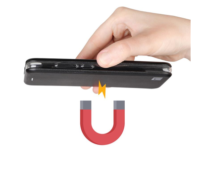 Зображення 3 Чохол BeCover Exclusive New Style для Xiaomi Redmi 10X/Note 9 Gray - 704940