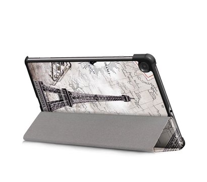 Зображення 3 Чохол BeCover Smart для Samsung Galaxy Tab S6 Lite SM-P610/SM-P615 Paris - 705199