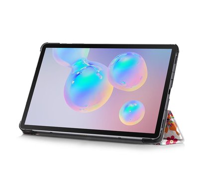 Зображення 4 Чохол BeCover Smart для Samsung Galaxy Tab S6 Lite SM-P610/SM-P615 Butterfly - 705194