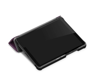 Зображення 4 Чохол BeCover Smart для Lenovo Tab M8 TB-8505 Purple - 704732