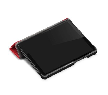Изображение 4 Чехол BeCover Smart для Lenovo Tab M8 TB-8505 Red - 704733