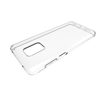 Зображення 4 Чохол BeCover для Xiaomi Redmi Note 9S/Note 9 Pro/Note 9 Pro Max Transparancy - 704765