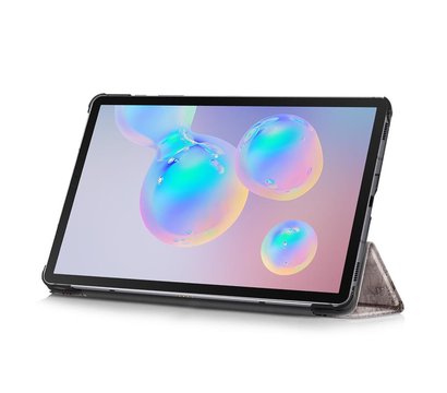 Зображення 4 Чохол BeCover Smart для Samsung Galaxy Tab S6 Lite SM-P610/SM-P615 Paris - 705199