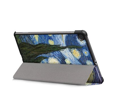Зображення 4 Чохол BeCover Smart для Samsung Galaxy Tab S6 Lite SM-P610/SM-P615 Night - 705198