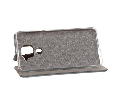 Зображення 5 Чохол BeCover Exclusive New Style для Xiaomi Redmi 10X/Note 9 Gray - 704940