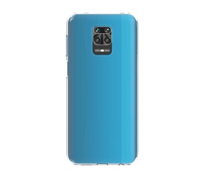 Зображення 6 Чохол BeCover для Xiaomi Redmi Note 9S/Note 9 Pro/Note 9 Pro Max Transparancy - 704765
