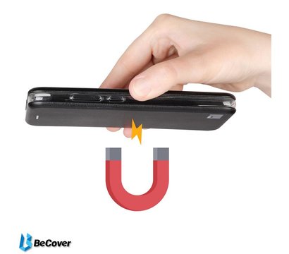 Зображення 7 Чохол BeCover Exclusive New Style для Xiaomi Redmi 10X/Note 9 Gray - 704940