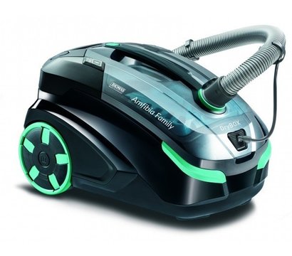 Изображение 2 Пылесос Thomas DryBox Amfibia Family