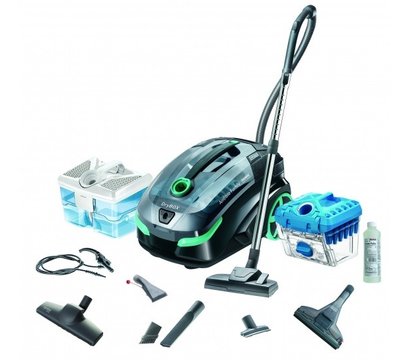 Изображение 3 Пылесос Thomas DryBox Amfibia Family