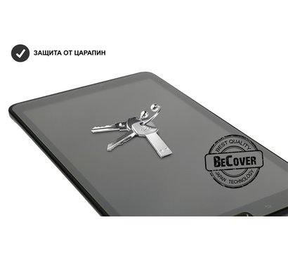 Зображення 3 Захисне скло BeCover для Huawei MediaPad T3 8.0, 2.5D - 701427