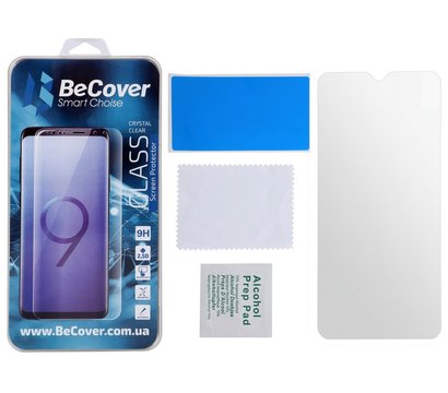 Зображення 3 Захисне скло BeCover для Samsung Galaxy A01 SM-A015 Crystal Clear Glass - 704667