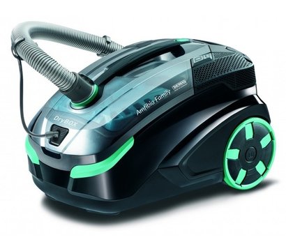 Изображение 6 Пылесос Thomas DryBox Amfibia Family