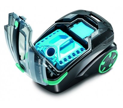 Изображение 7 Пылесос Thomas DryBox Amfibia Family