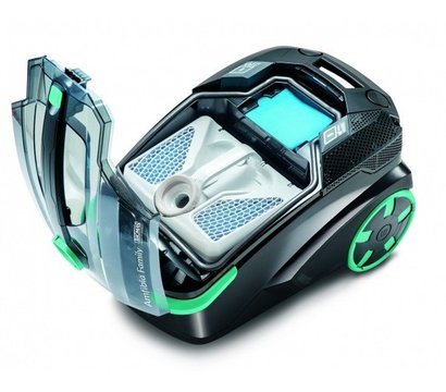 Изображение 8 Пылесос Thomas DryBox Amfibia Family