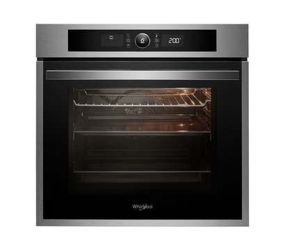 Зображення 2 Духова шафа Whirlpool AKZ9 7891 IX