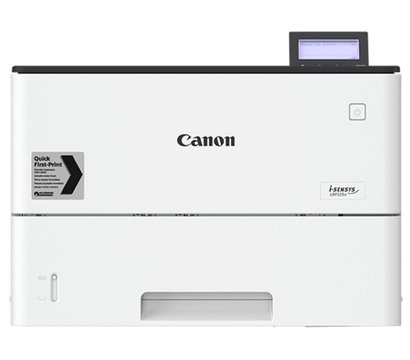 Зображення 2 Принтер Canon i-SENSYS LBP325X EU SFP — 3515C004