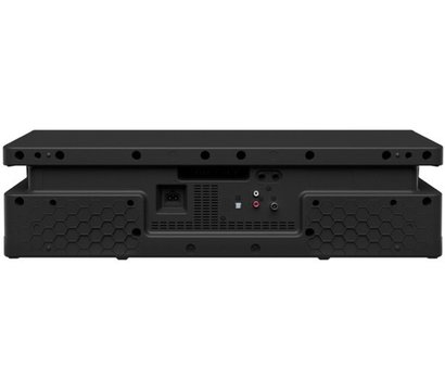 Изображение 2 Музикальный центр Panasonic SC-UA3GS-K 300 Вт