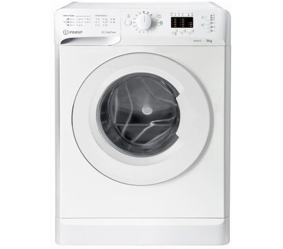 Изображение 2 Стиральная машина Indesit OMTWSA51052WEU