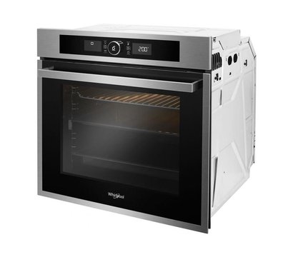 Зображення 3 Духова шафа Whirlpool AKZ9 7891 IX