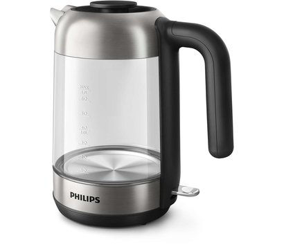 Зображення 3 Електрочайник Philips HD9339/80
